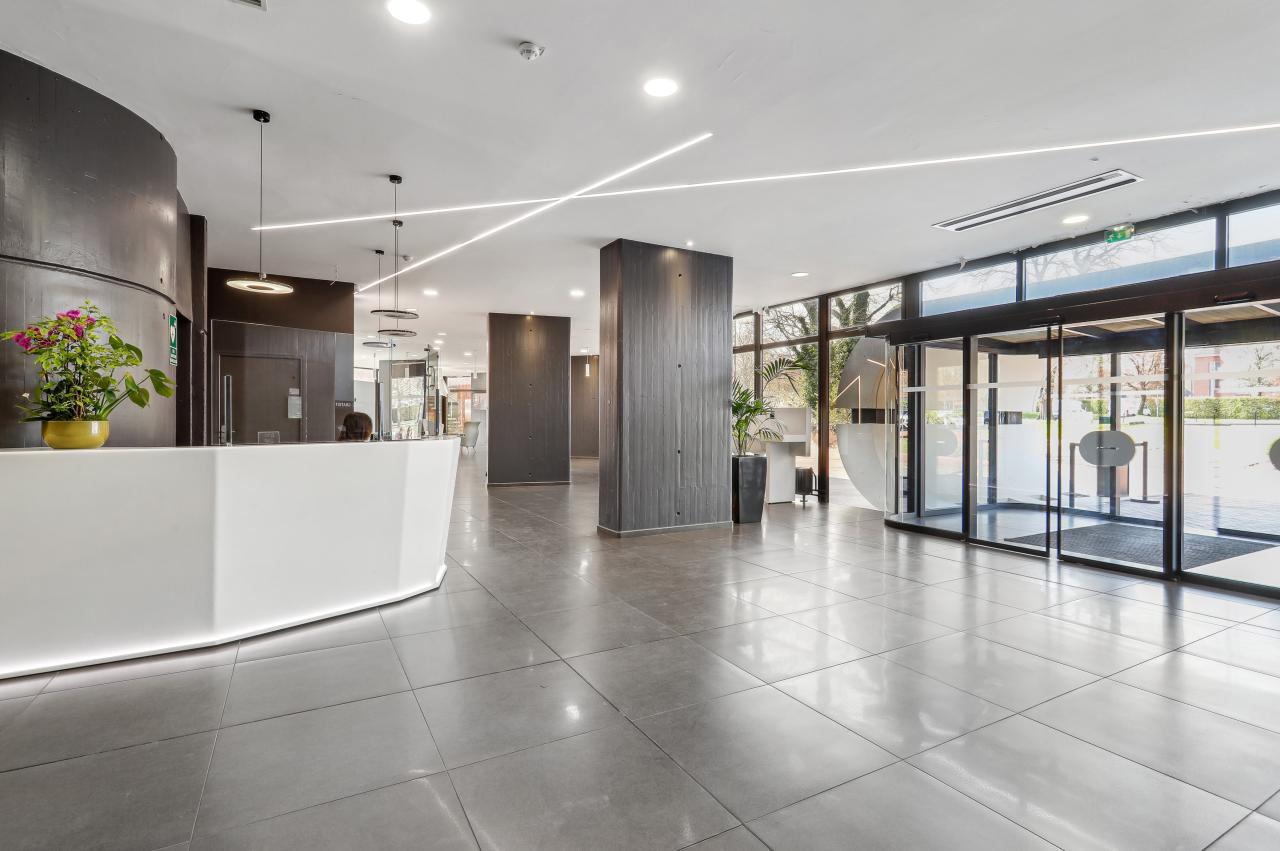 Bureau Tourcoing 7065m² Vente bureau Tourcoing Nord OVBUR2531633 13